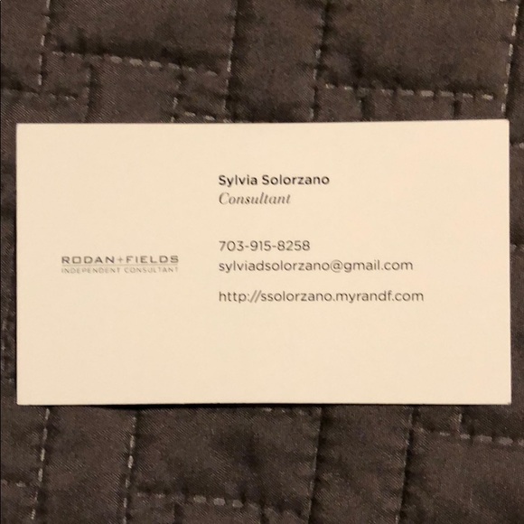 Meet your Posher, Suyan - Picture 3 of 3